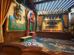 -甘尼仕印度餐厅爵士酒吧(阳春巷店)