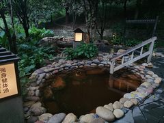 -融汇温泉