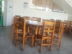大堂-岩泊渡桂鱼楼活鱼馆