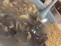 -金原鸭血粉丝汤总店(锁金村店)