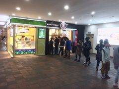 -茉酸奶(松江开元地中海店)