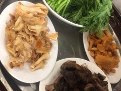 -太婆天府山珍酒楼(亚运村店)