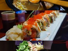-鳗鱼家·深夜食堂(军博店)