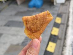 -好再来烤地瓜(马鞍山路店)