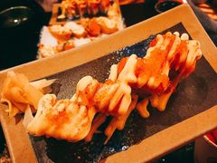 -無境·匠心日本料理(汉街店)