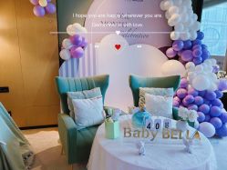 -baby bella小贝拉母婴护理中心(杭州凯宾斯基店)
