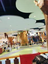 -MELAND CLUB亲子乐园•派对(虹桥万象城店)