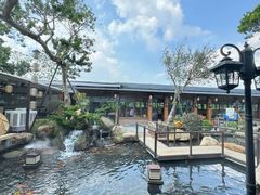 -大笑饭堂(甲子桥店)