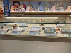 -茂昌眼镜(南京东路店)