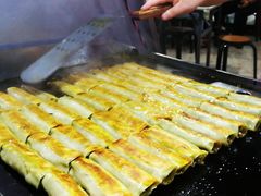 -雅沛轩锅贴八宝粥(回民街店)