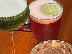 -广州柏悦酒店·悦吧·顶楼露天酒吧