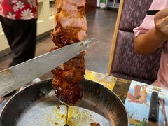 -巴犀烧烤(新崇光店)