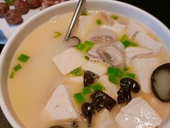 -晓长安·新陕菜(曲江店)