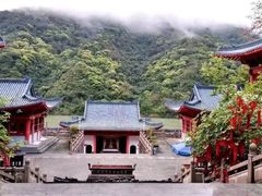 -飞霞风景名胜区