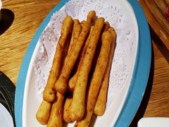 -青瓷火锅料理(西单大悦城店)