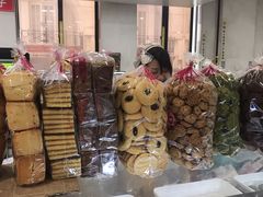 -红房子西点(南京东路店)