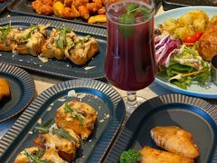 -必胜客(东大桥店)