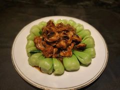 -前门后头老北京铜锅涮肉·京味菜·烤鸭(伊藤洋华堂店)