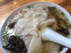 -余氏豆腐包老店(东直街店)