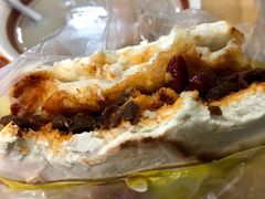 特色蛋菜夹馍-老金家蛋菜夹馍(西安总店)