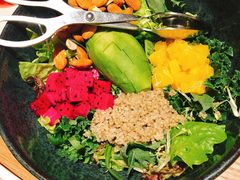 -小大董·烤鸭(凤凰汇店)