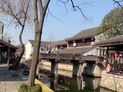 -鲁镇