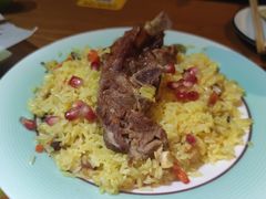 -新疆亚克西音乐餐厅(南方花园店)