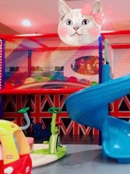 -都乐汇儿童乐园(莱蒙都会店)