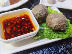 -汇聚德京味铜锅涮肉(沈家桥二路店)