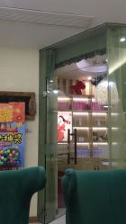 -芳朵美容养生SPA