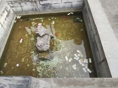 -洛阳龙门海洋馆