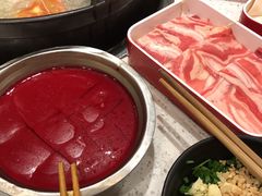 -钢管厂歆瑞源油卤串串香(春熙路太古里店)