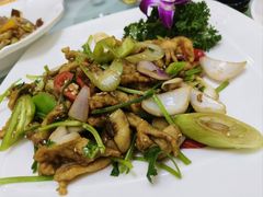 -龙宫海鲜楼(长乐漳港店)