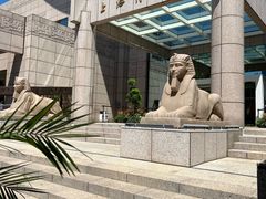 -上海博物馆(人民广场馆)