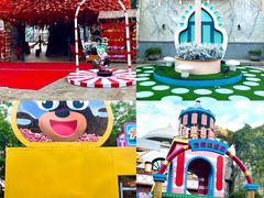 -郑州方特梦幻王国