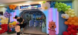 -啵乐乐儿童主题乐园(北京旗舰店)