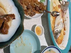 -红棉中餐厅·广州海航威斯汀酒店