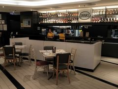 -必胜客(万达广场店)