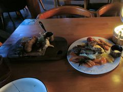 -haxnbauer海森堡德国餐厅(深圳coco店)