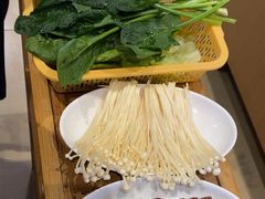 -小肥牛潮汕牛肉火锅(南联店)