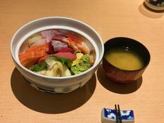-小山日本料理(太古汇店)