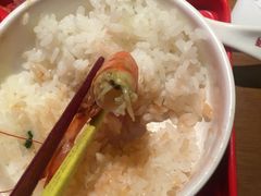 -胖哥俩肉蟹煲(爱琴海购物公园店)