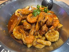 -李想大虾(绿地新都会店)