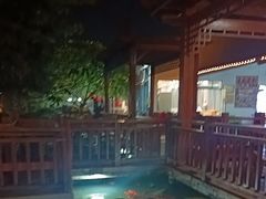 -麦园农庄·西江河鲜