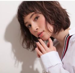 -川和潮人漂色·烫染·接发