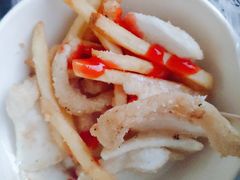鸡柳混合-卞嵊记老味道(嵊州总店)