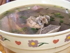 -黄泰吉拾味餐厅(江汉路店)