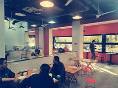 -王菊美食街·王菊面馆(总店)