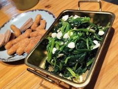 -锦尚阁烤鱼•天津菜(宣武门胡同店)