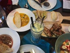 -G+KITCHEN(龙湖狮山天街店)